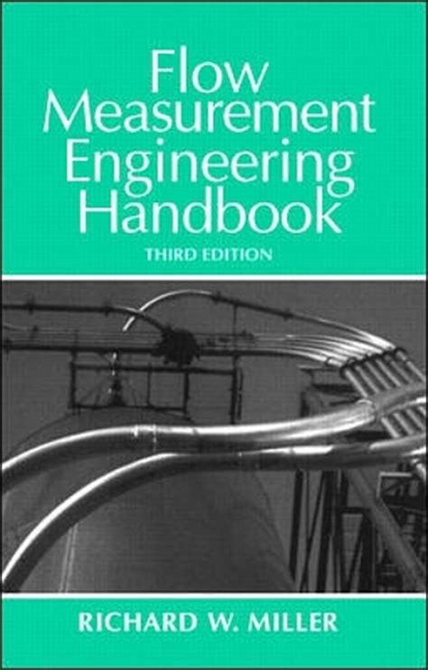 flow measurement engineering handbook richard miller pdf|fluid flow measurement pdf.